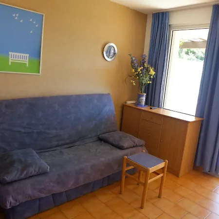 Appartamento Les Coteaux De La Nartelle.6