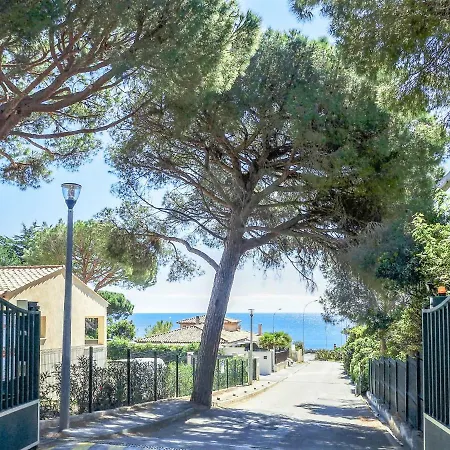 Les Coteaux De La Nartelle.6 Sainte-Maxime