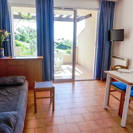 Appartamento Les Coteaux De La Nartelle.6