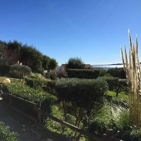 Les Coteaux De La Nartelle.6