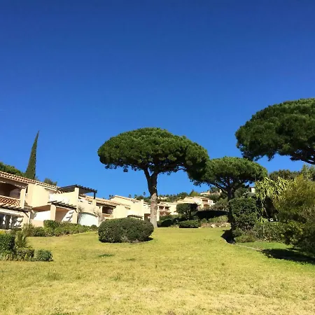 Appartamento Les Coteaux De La Nartelle.6 Sainte-Maxime