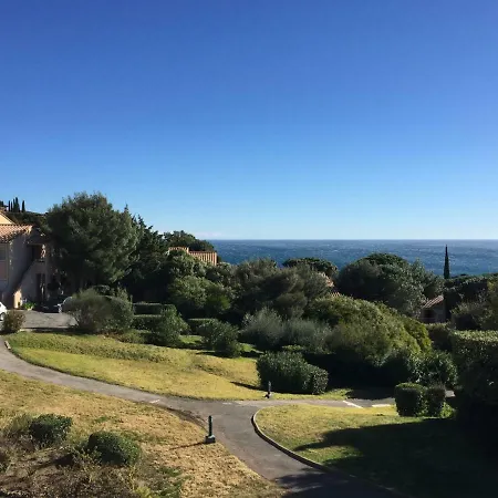 Appartamento Les Coteaux De La Nartelle.6 Sainte-Maxime