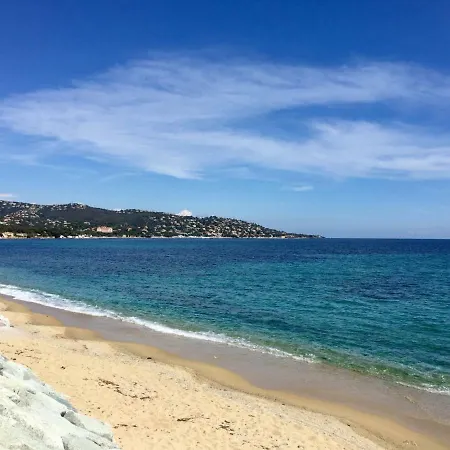 Les Coteaux De La Nartelle.6 Appartamento Sainte-Maxime