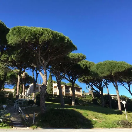 Appartamento Les Coteaux De La Nartelle.6 Sainte-Maxime