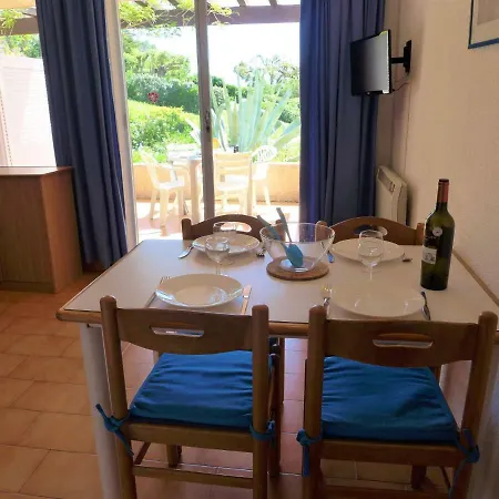 Les Coteaux De La Nartelle.6 Apartamento